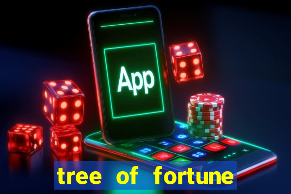 tree of fortune demo grátis